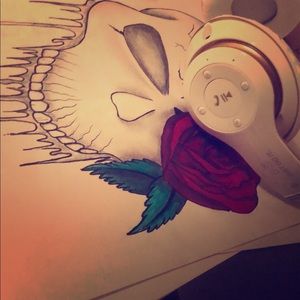 Headphones Wireless 6S